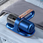 Cordless Handheld Vacuum Cleaner with UV Function — QIUOLA | qiuola.com