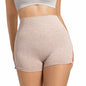 Women's High-Waist Leopard Print Yoga Shorts — QIUOLA | qiuola.com