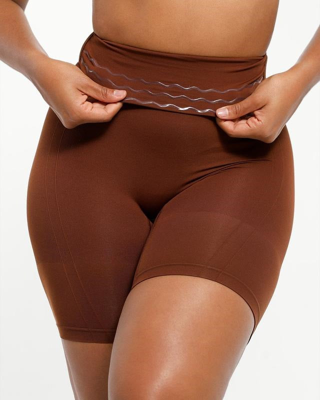 Women's High-Waist Tummy Control Shapewear Underwear — QIUOLA | qiuola.com