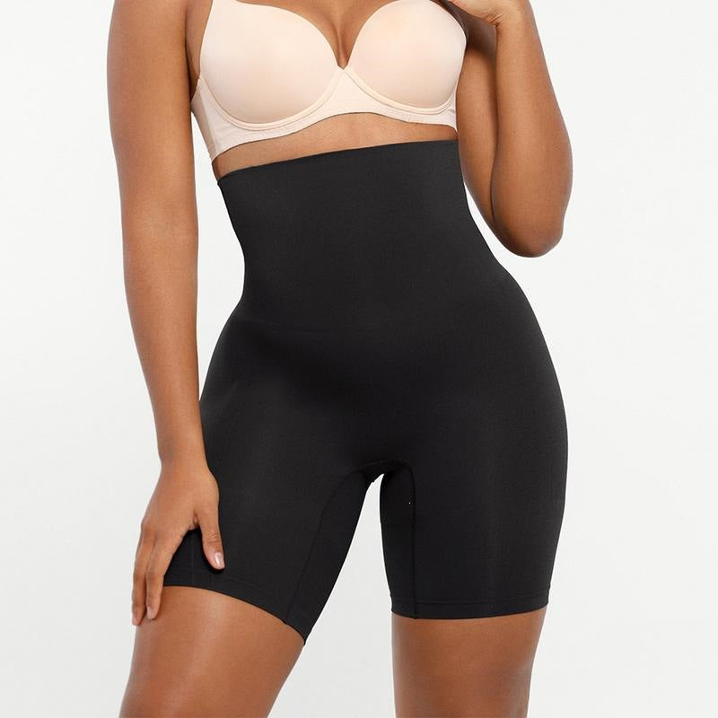 Women's High-Waist Tummy Control Shapewear Underwear — QIUOLA | qiuola.com