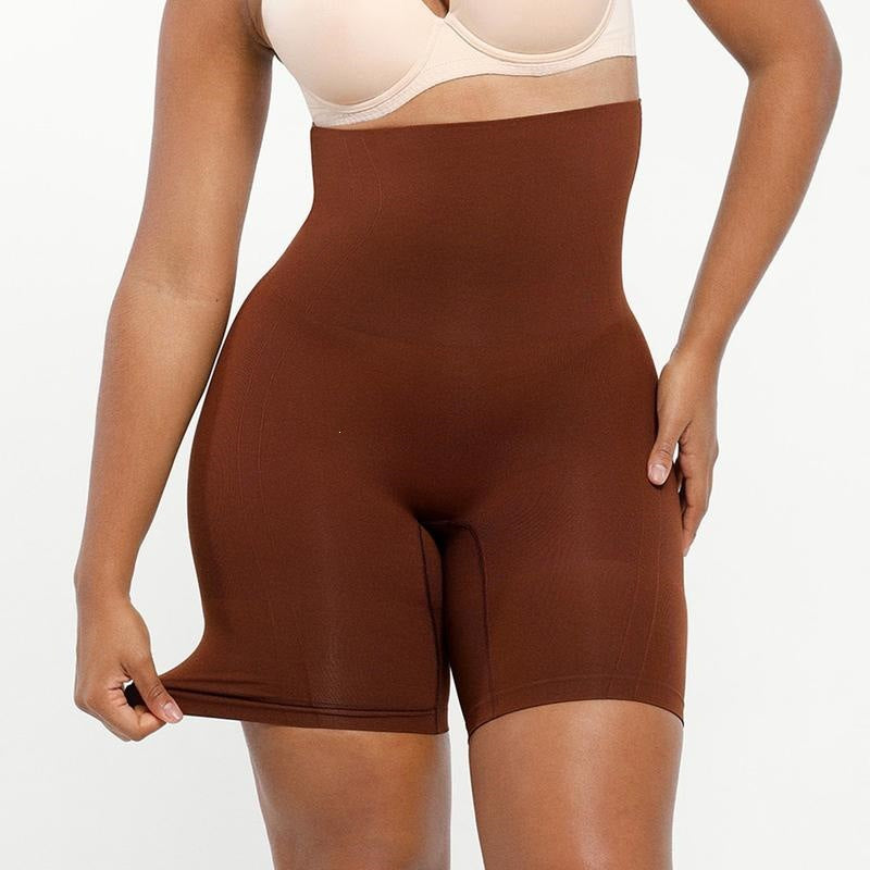 Women's High-Waist Tummy Control Shapewear Underwear — QIUOLA | qiuola.com