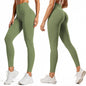Women's High-Waisted Stretch Yoga Leggings — QIUOLA | qiuola.com