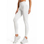 Women's High-Waisted Stretch Yoga Leggings — QIUOLA | qiuola.com
