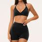Women's Seamless Two-Piece Yoga & Workout Set — QIUOLA | qiuola.com