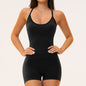 Women's Seamless Two-Piece Yoga & Workout Set — QIUOLA | qiuola.com