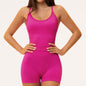Women's Seamless Two-Piece Yoga & Workout Set — QIUOLA | qiuola.com
