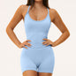 Women's Seamless Two-Piece Yoga & Workout Set — QIUOLA | qiuola.com