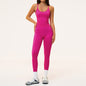 Women's Seamless Two-Piece Yoga & Workout Set — QIUOLA | qiuola.com