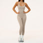 Women's Seamless Two-Piece Yoga & Workout Set — QIUOLA | qiuola.com