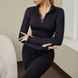 Women's Stretch Activewear – Tops, Shorts & Trousers — QIUOLA | qiuola.com