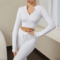 Women's Stretch Activewear – Tops, Shorts & Trousers — QIUOLA | qiuola.com