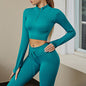 Women's Stretch Activewear – Tops, Shorts & Trousers — QIUOLA | qiuola.com