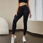 Women's Stretch Activewear – Tops, Shorts & Trousers — QIUOLA | qiuola.com