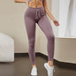 Women's Stretch Activewear – Tops, Shorts & Trousers — QIUOLA | qiuola.com