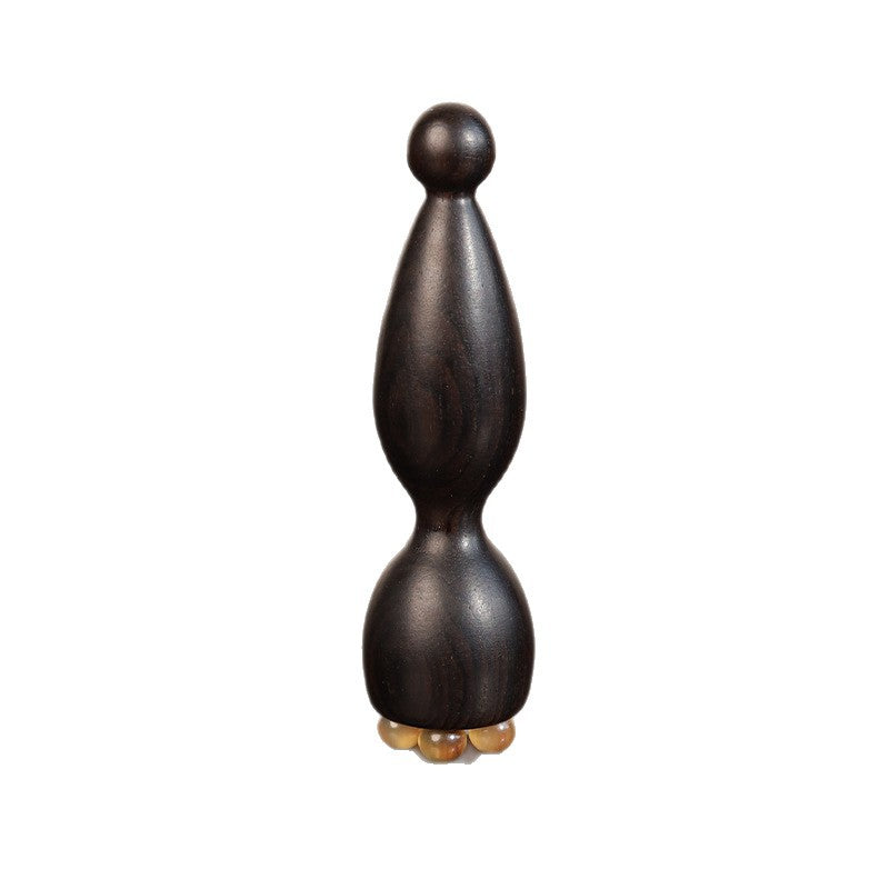 Wooden Manual Massage Tool – Multiple Shapes & Finishes — QIUOLA | qiuola.com