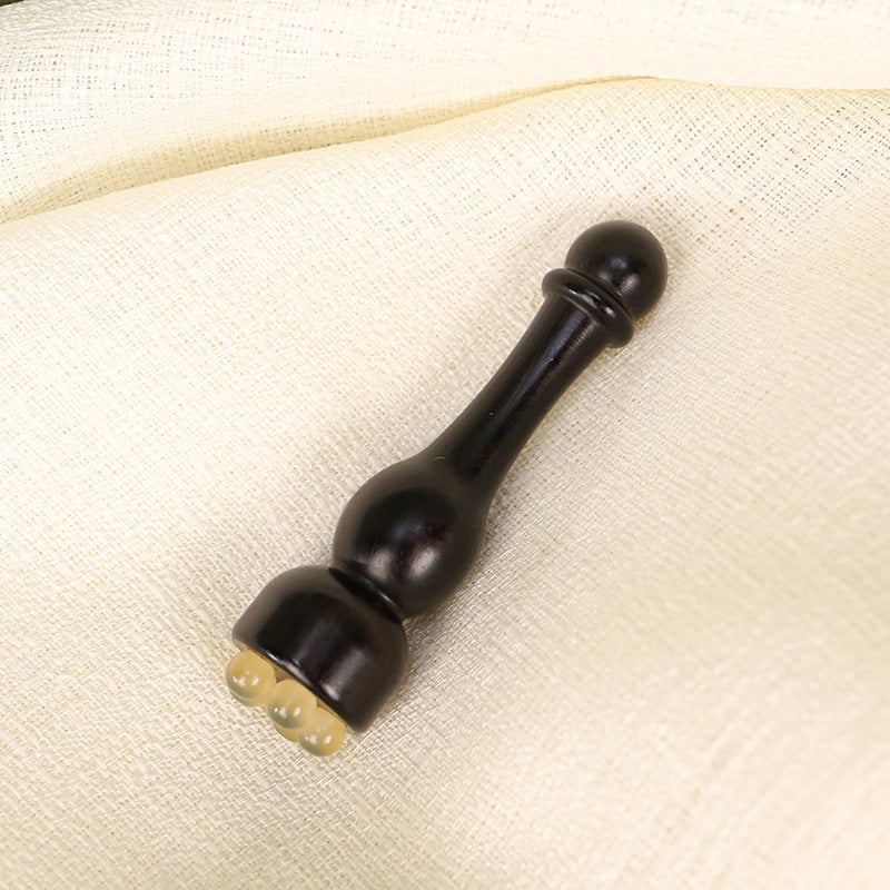 Wooden Manual Massage Tool – Multiple Shapes & Finishes — QIUOLA | qiuola.com