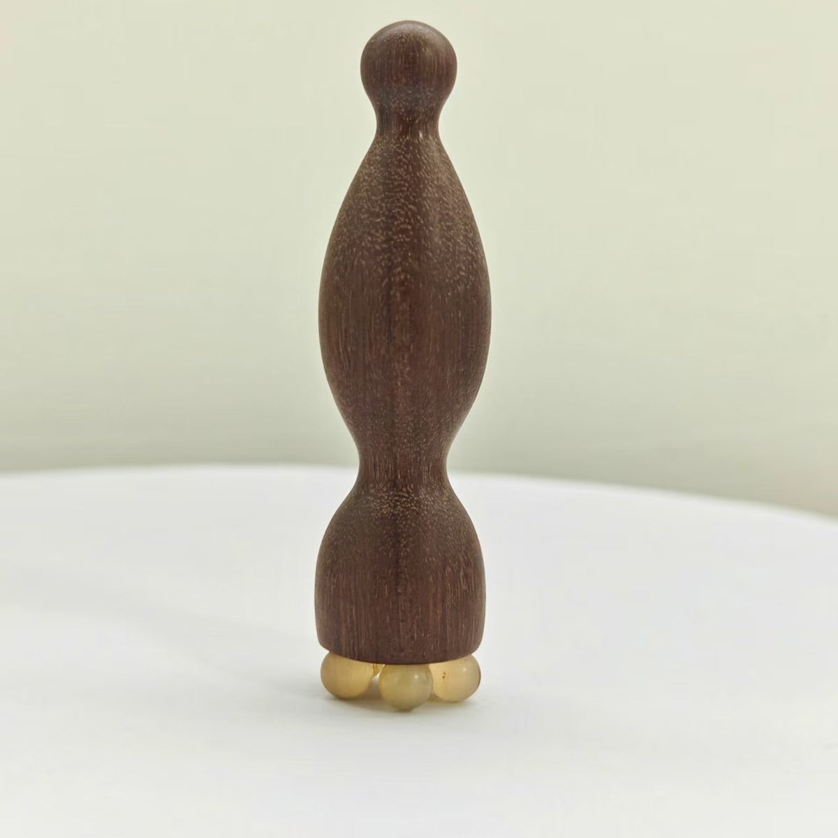 Wooden Manual Massage Tool – Multiple Shapes & Finishes — QIUOLA | qiuola.com