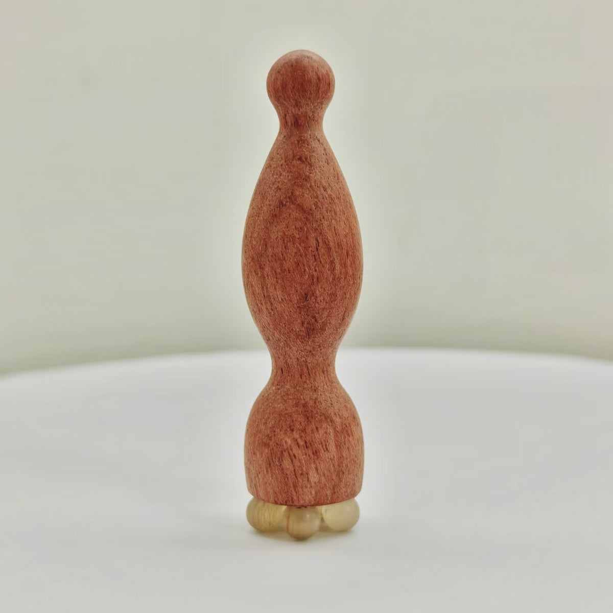 Wooden Manual Massage Tool – Multiple Shapes & Finishes — QIUOLA | qiuola.com