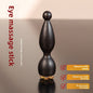 Wooden Manual Massage Tool – Multiple Shapes & Finishes — QIUOLA | qiuola.com