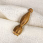 Wooden Manual Massage Tool – Multiple Shapes & Finishes — QIUOLA | qiuola.com